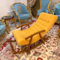 صندلی تختی راک