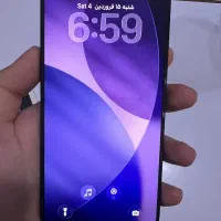 ایفون ۱۶ پرو مکس ۲۵۶ ZAA