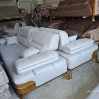 مبل مدل جانسل. تختشو