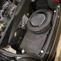 پژو 207i اتومات TU5 مدل 1398 بدون رنگ|خودرو سواری و وانت|مشهد, کوه سنگی|دیوار