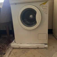 لباسشویی|ماشین لباسشویی و خشککن لباس|تهران, نیروی هوایی (پیروزی)|دیوار