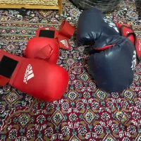 دمبل و هالتر و کیسه بوکس|تجهیزات ورزشی|سنندج, |دیوار