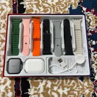 فروش ساعت های هوشمند اسمارت واچ