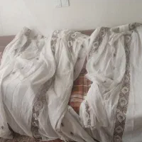 پرده|پرده، رانر، رومیزی|تهران, نظامآباد|دیوار