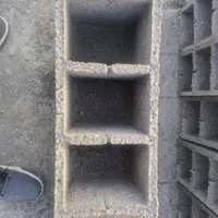 بلوک سیمانی|مصالح و تجهیزات ساختمان|گرگان, |دیوار