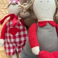 عروسک|اسباب‌‌بازی|تهران, شهرک مخابرات|دیوار