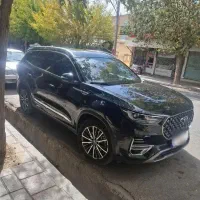 تیگو 8 پرومیوم