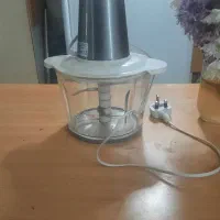 غذاساز وخرد کن