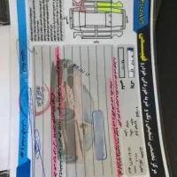 206sd مدل 93|خودرو سواری و وانت|کرمان, |دیوار