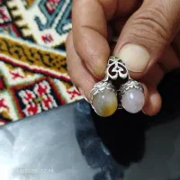 انگشتر دونگین شرف شمس عقیق|جواهرات|زهک, |دیوار