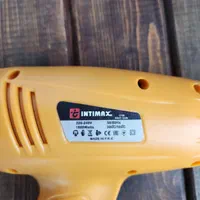 سشوار صنعتی ۱۸۰۰ وات اینتیمکس|ابزارآلات|تهران, حسن‌آباد|دیوار