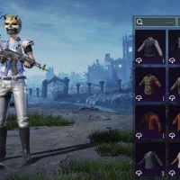 اکانت پابجی خوش شانس|کنسول، بازی ویدئویی و آنلاین|اهواز, کارون|دیوار