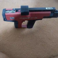 میخکوب comrex ct-45|ابزارآلات|رودسر, |دیوار