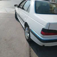 پرشیا تیفایف