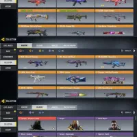 کالاف اک ناز