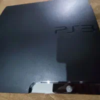 پلی استیشن3 ps3