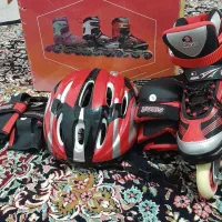 اسکیت اسمارت|دوچرخه، اسکیت، اسکوتر|همدان, |دیوار