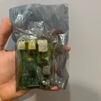 رزبری پای ۳ مدل بی raspberry pi 3 model B|قطعات و لوازم جانبی رایانه|تهران, لاله زار|دیوار