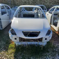 درب،گلکیر،کاپوت و درب صندوق شاهین و ساینا|قطعات یدکی و لوازم جانبی|قزوین, |دیوار