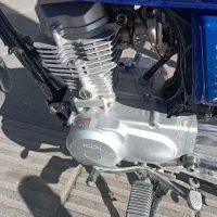 موتور 125|موتورسیکلت|سبزوار, سجاد|دیوار