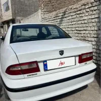 سمند lx|خودرو سواری و وانت|نیشابور, شهرک جانبازان|دیوار