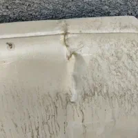 کابوت پارس،پژو206،درب،چراغ سمند،رودری تیبا|قطعات یدکی و لوازم جانبی|کرمانشاه, |دیوار