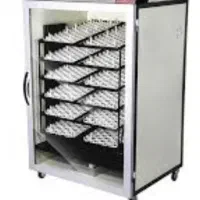 جوجه کشی ۱۰۰۸ تای خورموج