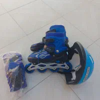 اسکیت-کفش چرخدار