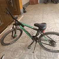 دوچرخه|دوچرخه، اسکیت، اسکوتر|شاهین‌شهر, فردوسی|دیوار