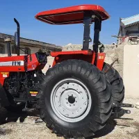 تراکتور عروسک ۴۷۵