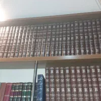 فرهنگ دهخدا ۵۰ جلد تفسیر المیزان ۲۰ جلد