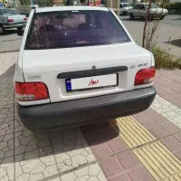 پراید ۹۸ فوق تمیز|خودرو سواری و وانت|زاهدان, |دیوار