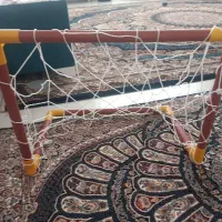 دروازه کودک مناسب تا 6 یا 7 سال نونو