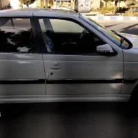 پژوپارس سفارشی 1402|خودرو سواری و وانت|خمین, |دیوار