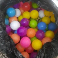 توپ استخری اسباب بازی کودک