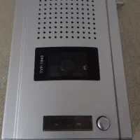 پنل آیفون تصویری تابا