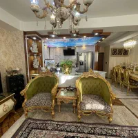 فاز۳ سهند واحد فوق لوکس مجتمع بینظیر سپیدار