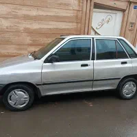 پراید مدل 1383|خودرو سواری و وانت|چهارباغ, |دیوار