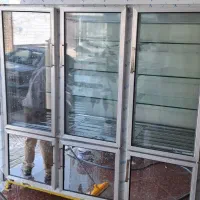 یخچال ایستاده مغازه ۶درب|فروشگاه و مغازه|اقبالیه, |دیوار