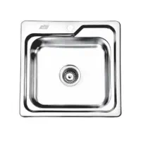 سینک تک لگن جدید|مصالح و تجهیزات ساختمان|اردبیل, |دیوار