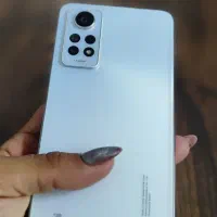 فروش گوشی نوت 12پرو|موبایل|گناباد, |دیوار