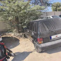 پراید هاچبک|خودرو سواری و وانت|بوشهر, |دیوار