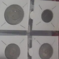 خرید انواع سکه شما از قاجار تا جمهوری|کلکسیون سکه، تمبر، اسکناس|جلگه ماژان, |دیوار