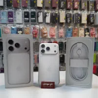 iphone 17 Pro Max  (256 - ZAA)         تاچ موبایل|موبایل|کرمانشاه, |دیوار