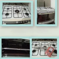 اجاق گاز مدل«تکنو»