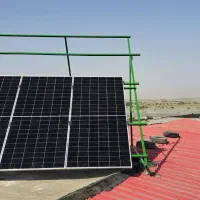 نصب پمپ آب خورشیدی تا عمق ۱۰۰ متر|خدمات پیشه و مهارت|قوچان, |دیوار