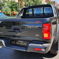 KMC T8 مدل 1404 صفر