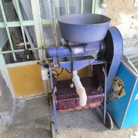 آبلیمو گیری و آبغوره گیری