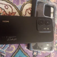 گوشی ردمی 15 c|موبایل|زاوه, |دیوار