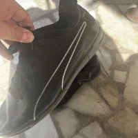 کفش فوتسال و فوتبال|کیف، کفش، کمربند|قروه, |دیوار